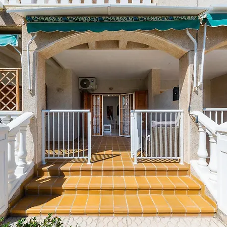Apartamento Gandhi Sunrise Torrevieja